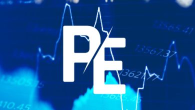 نسبت P/E در بورس چیست