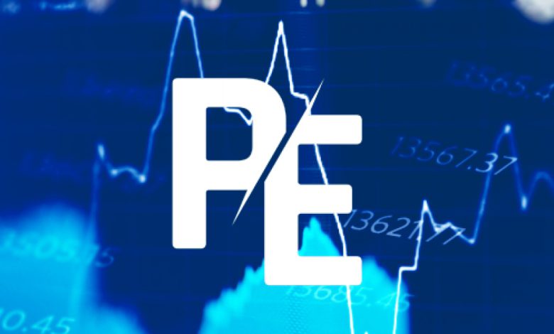 نسبت P/E در بورس چیست