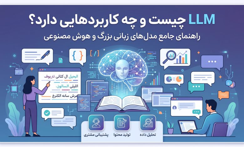 llm چیست